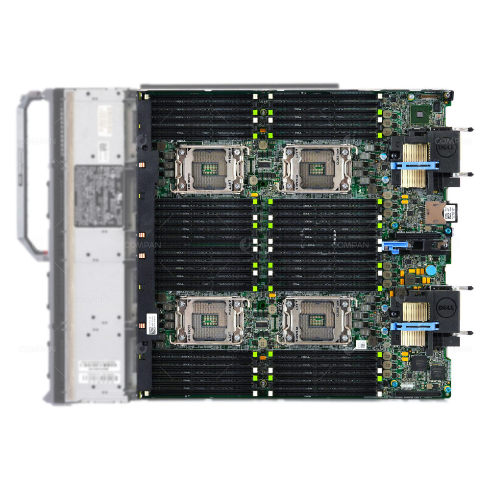 JPY6F DELL POWEREDGE MAINBOARD FOR M820 0JPY6F